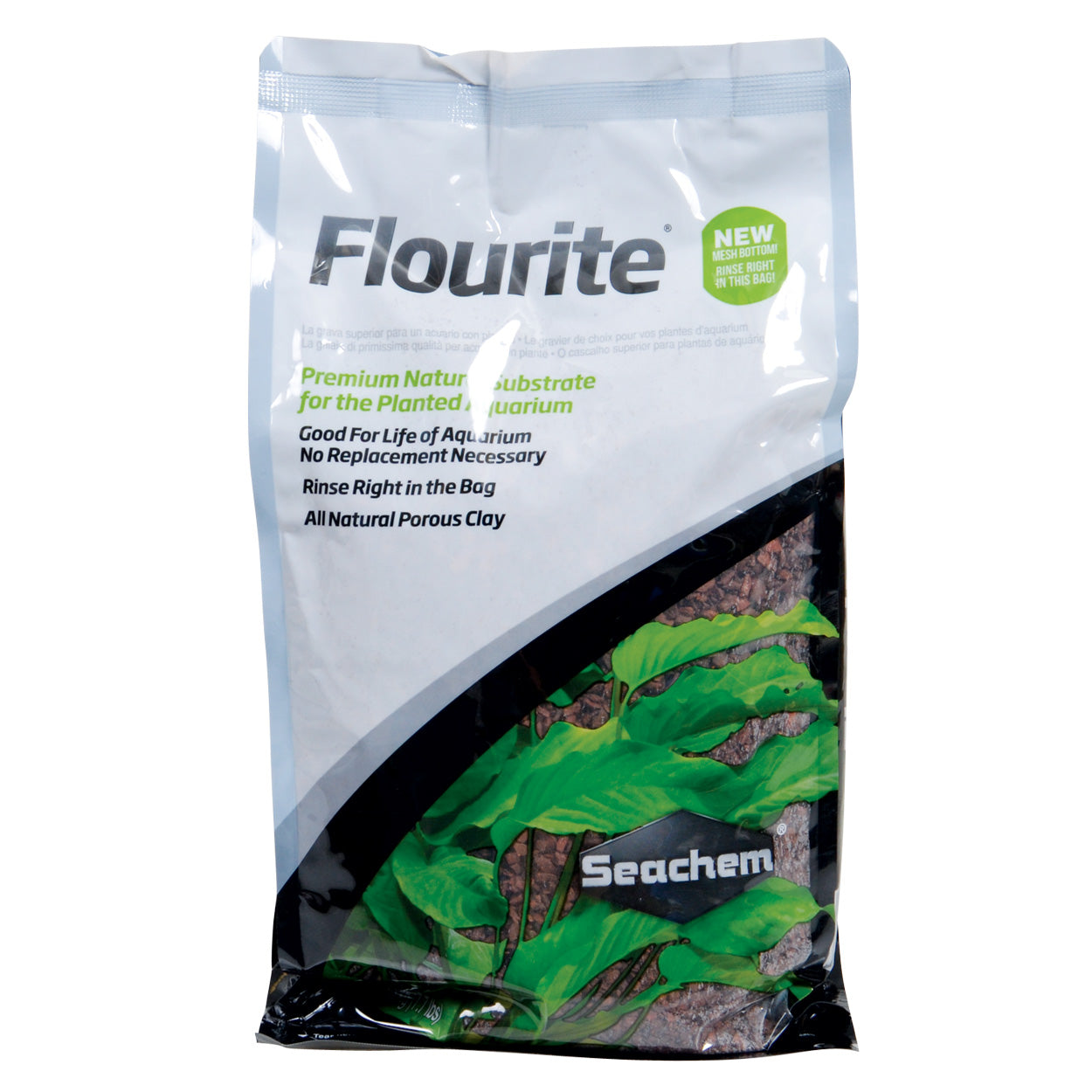 Seachem Flourite Substrate