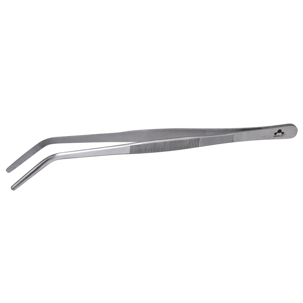 Aquavitro - Pince courbée