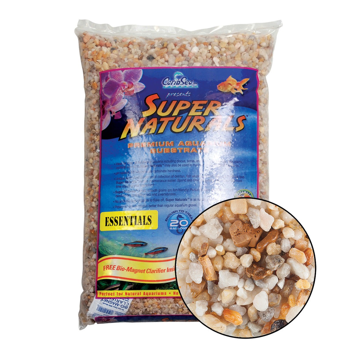 Mer des Caraïbes Surnaturels Snowy River