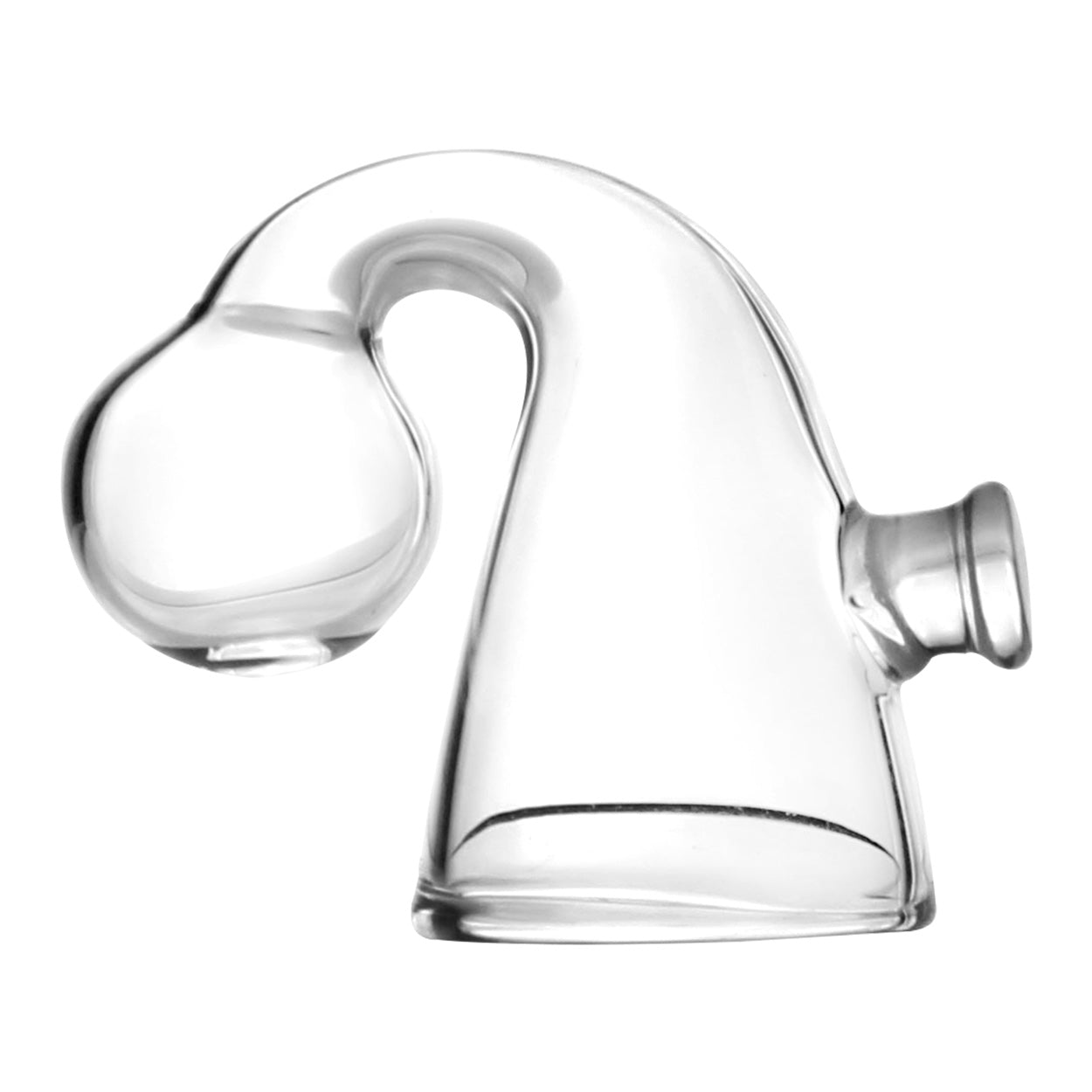 Testeur de pH en verre Seachem 25 mm