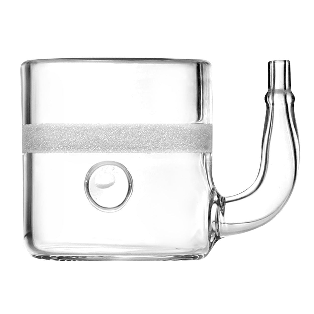 Seachem Glass Beetle Diffuser 27mm