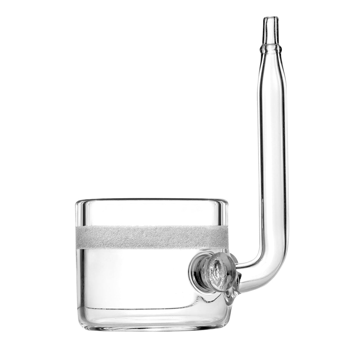 Glass co2 hot sale diffuser