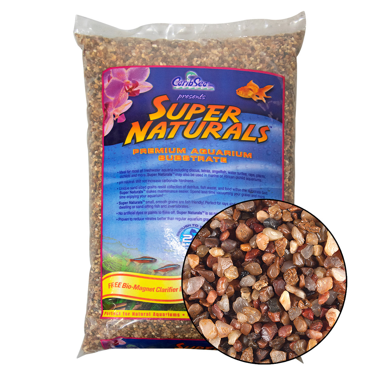 Mer des Caraïbes Surnaturels Rio Grande