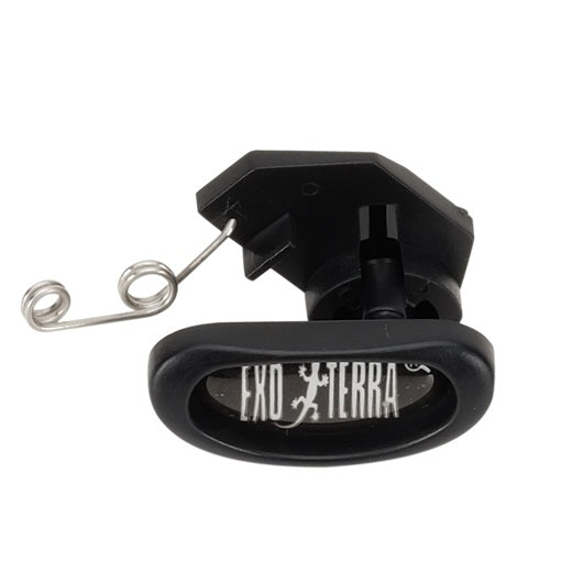 Kit de remplacement de loquet de porte en verre Exo Terra