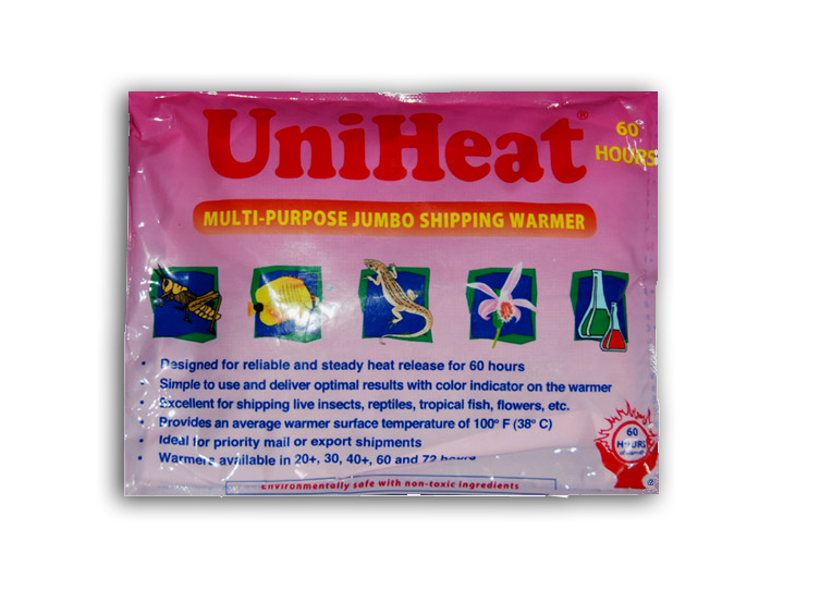 Uniheat Heat Pack