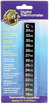 Underwater Treasures Thermometers