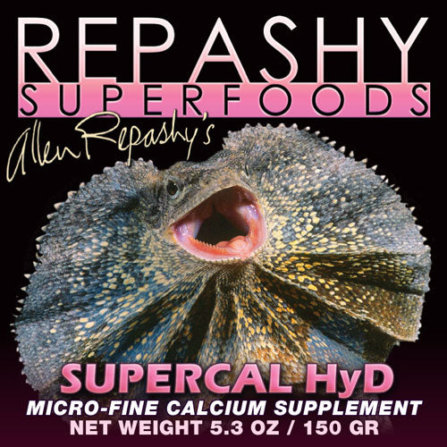 Repashy SuperCal HyD