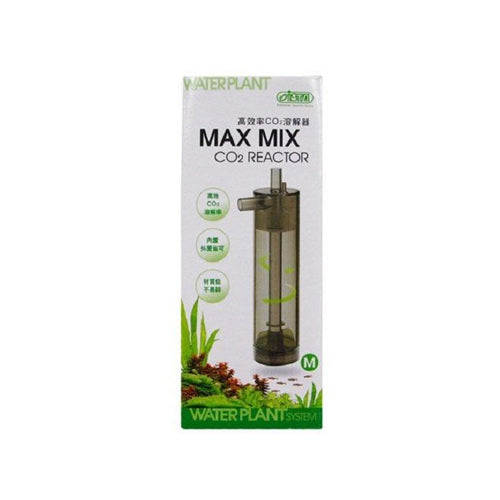 Ista Mix Max CO2 Reactor