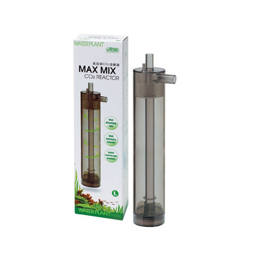 Ista Mix Max CO2 Reactor