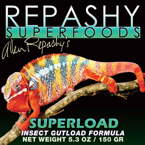 Repashy SuperLoad (Special Order Product)
