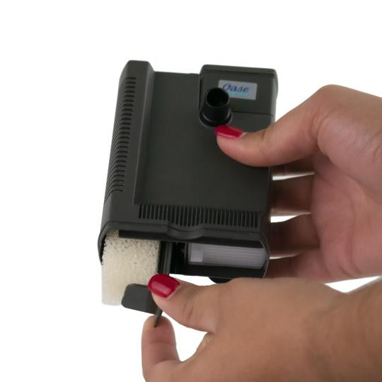 Kit de mousse filtrante Oase BioCompact