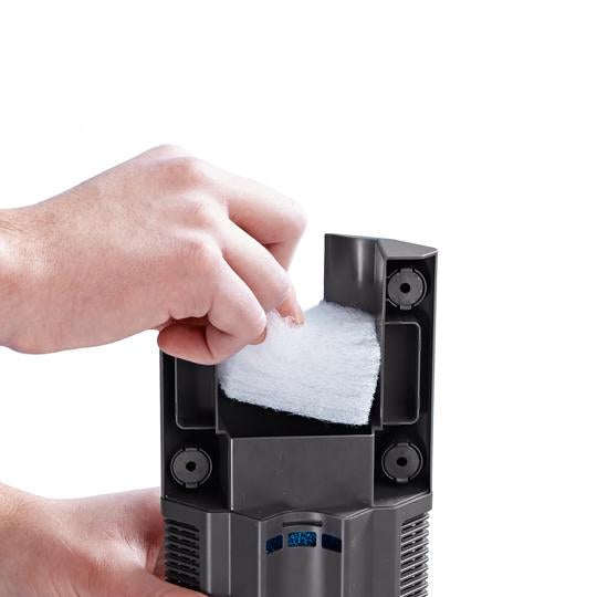 Oase BioPlus White Filter Fleece Set