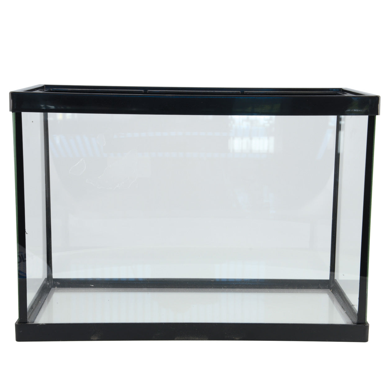 Seapora Glass Aquarium (Special Order Product *Most Sizes*)