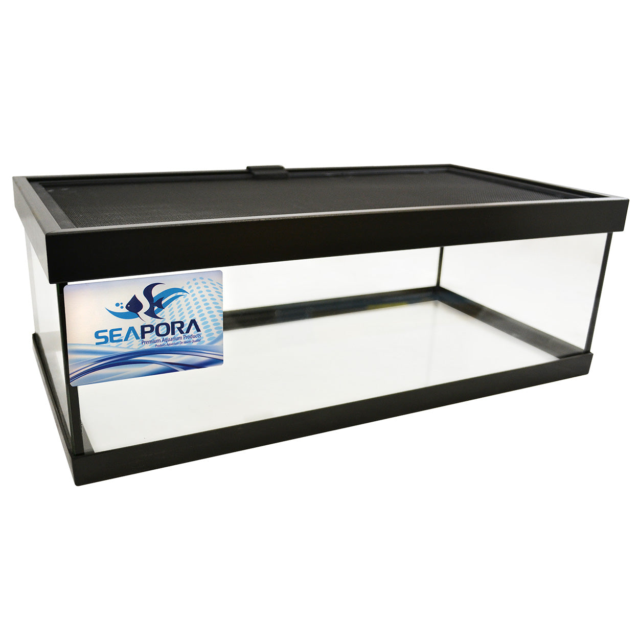 Fish tank hot sale reptile enclosure