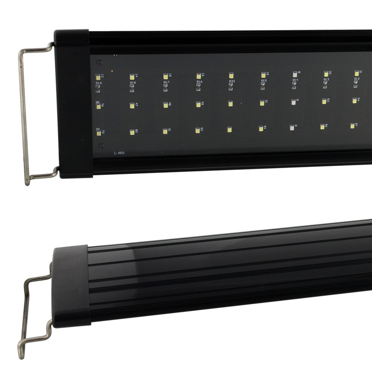 Seapora High Efficiency LED Lighting System