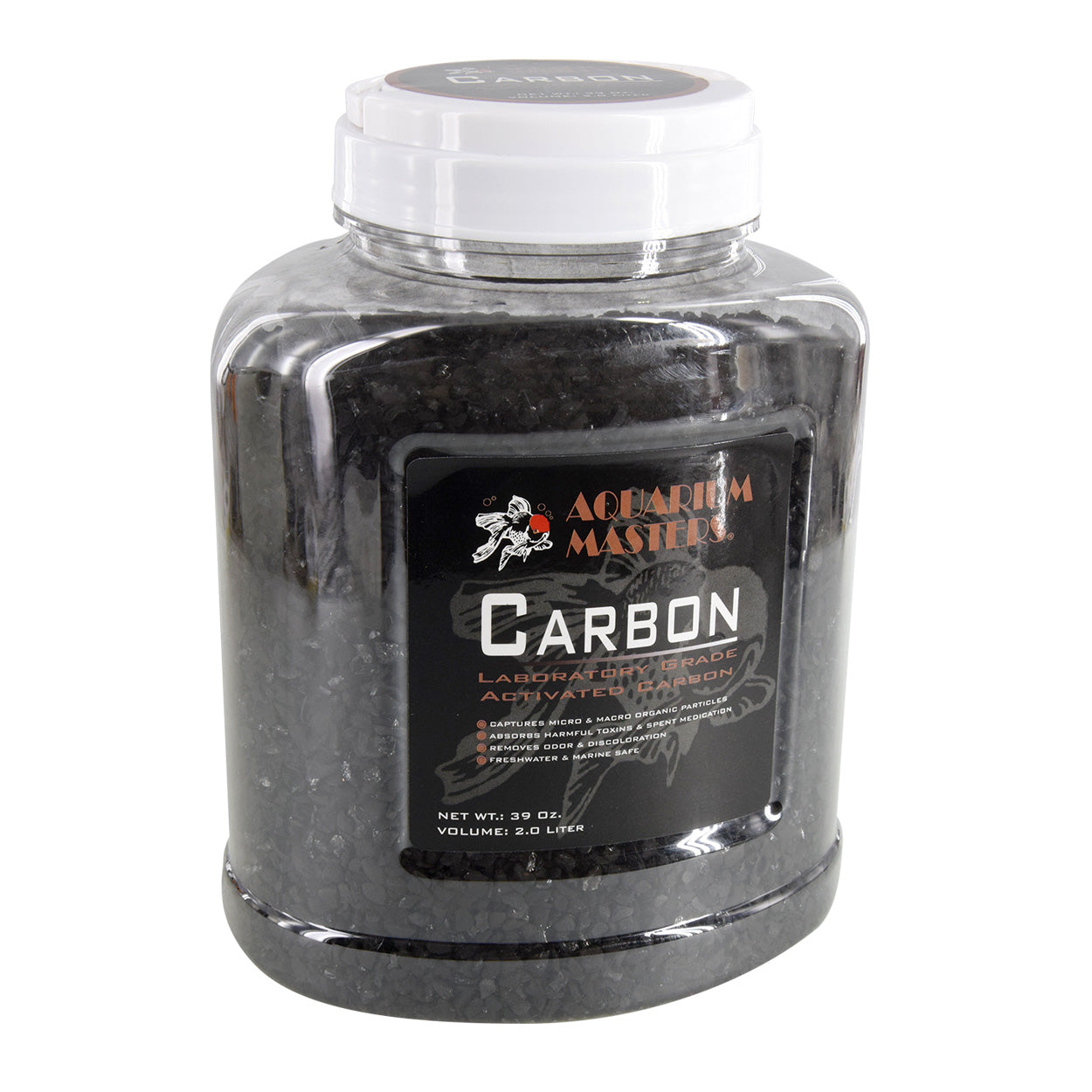 Seapora Activated Carbon (Special Order Product)