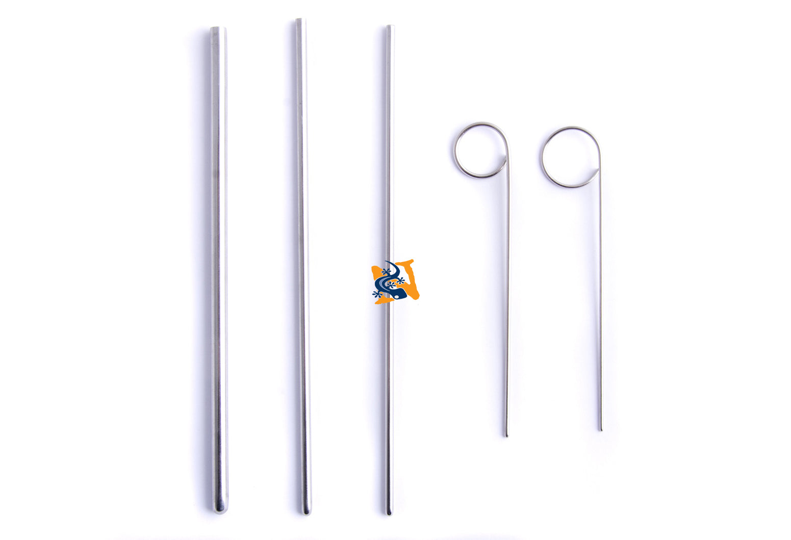 Ensemble de 5 sondes NewCal