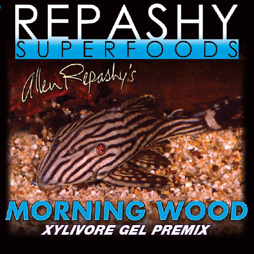 Repashy Morning Wood Fish