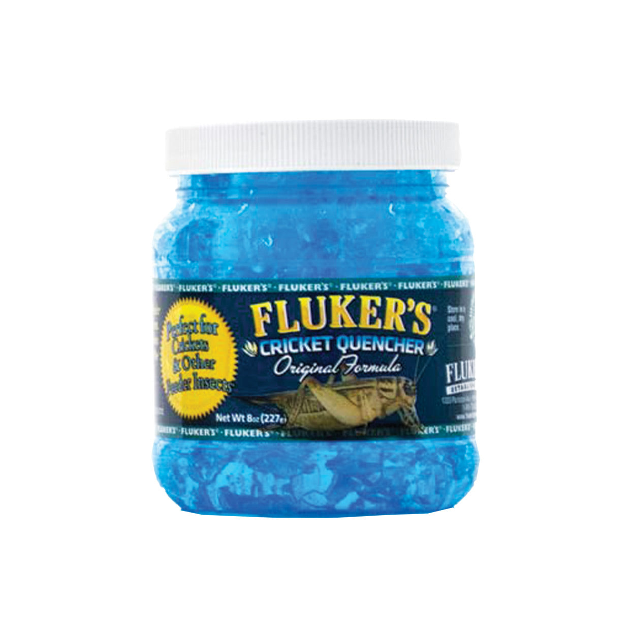 Anti-criquets Fluker's