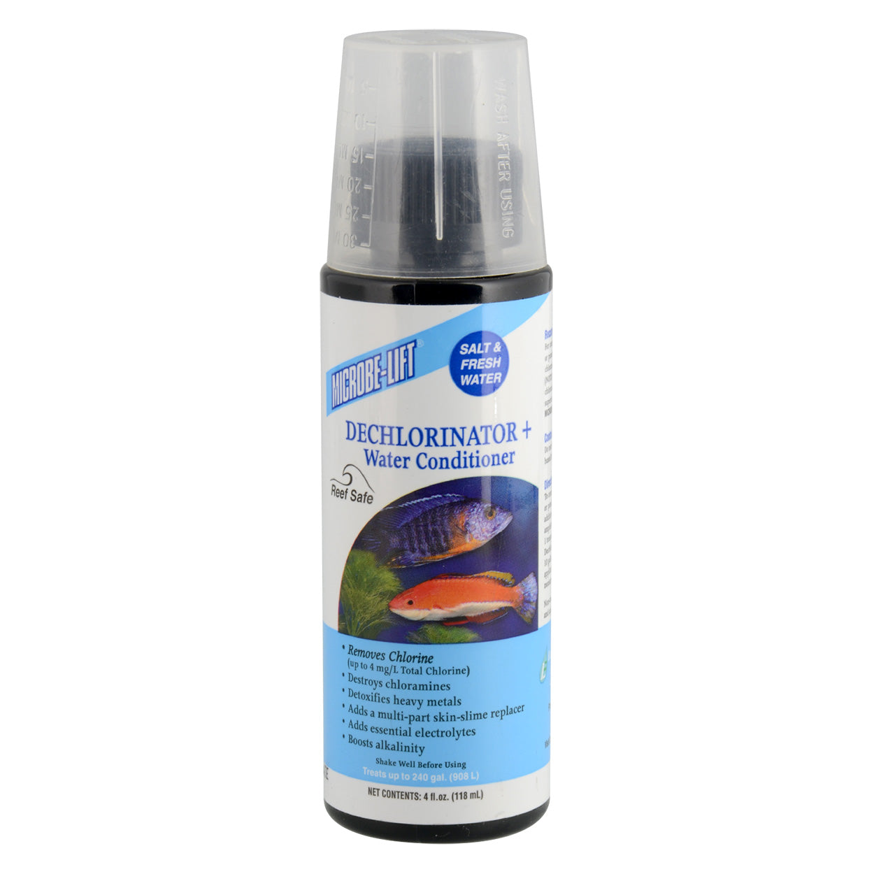 Microbe-Lift Water Conditioner