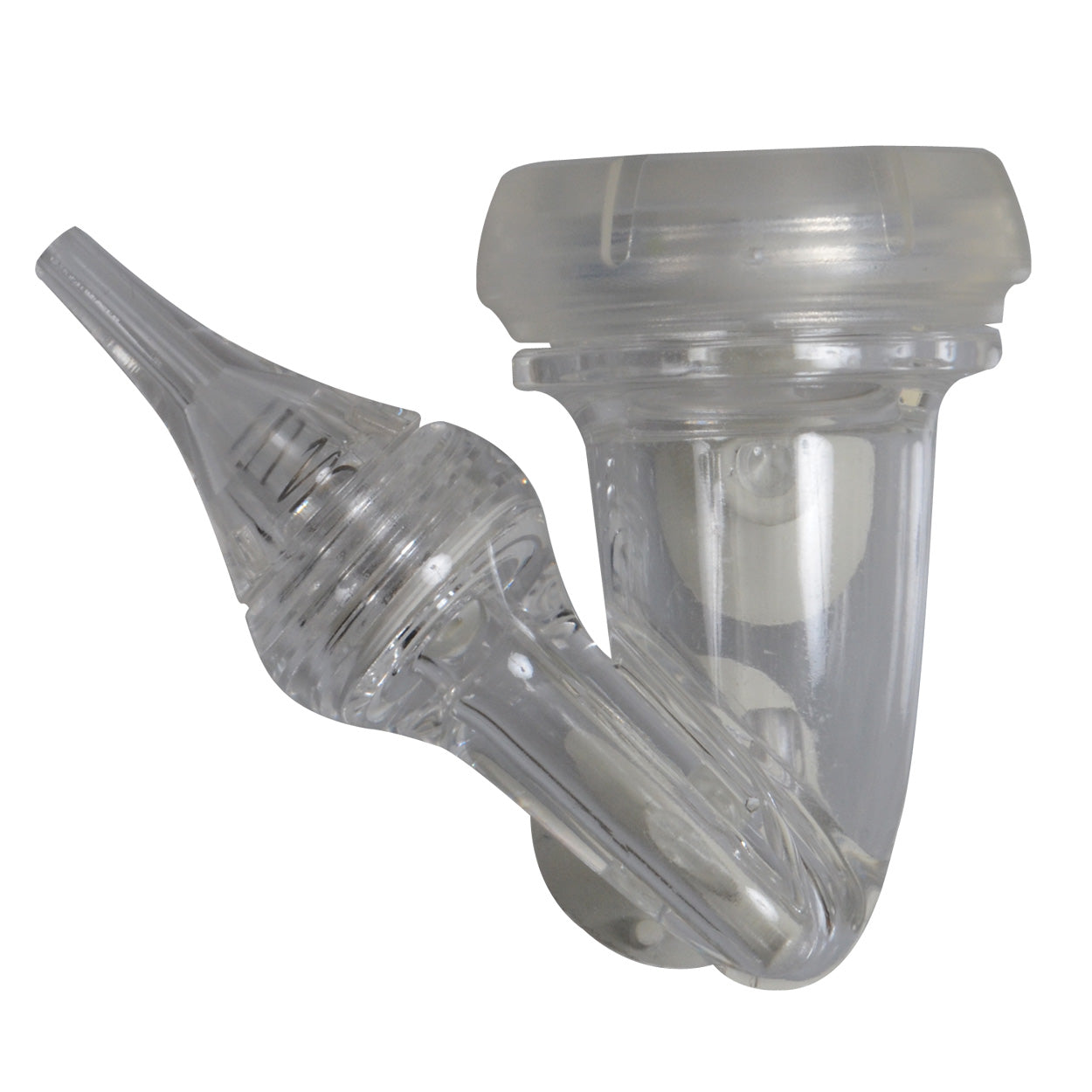 Diffuseur de CO2 compact Ista 3 en 1