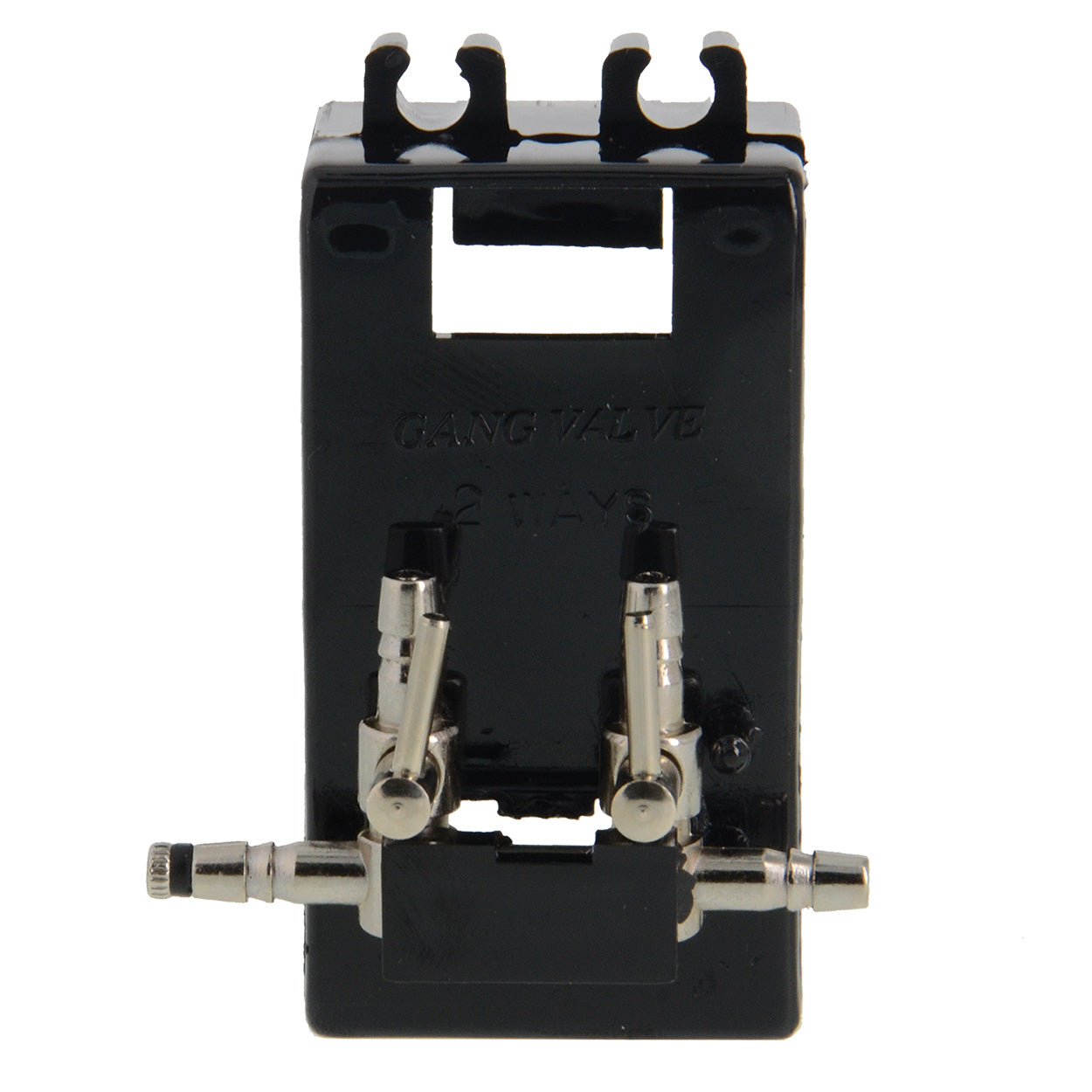 Ista Metal Air Valves