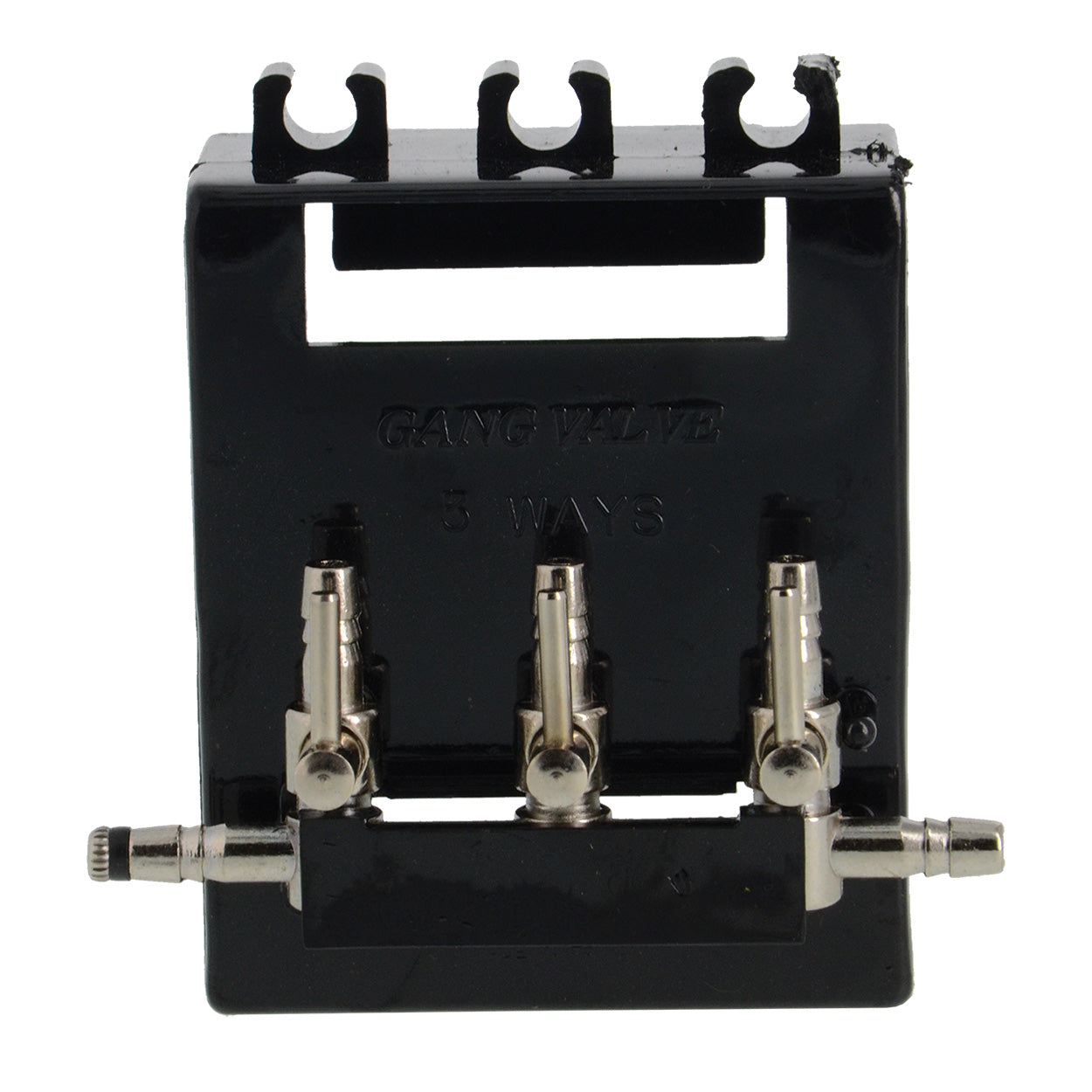 Ista Metal Air Valves