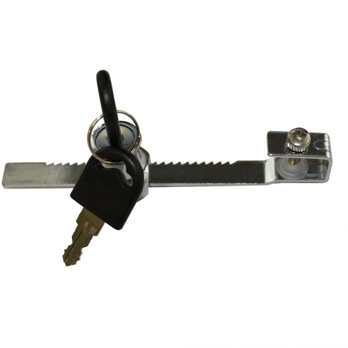 Komodo Universal Terrarium Lock