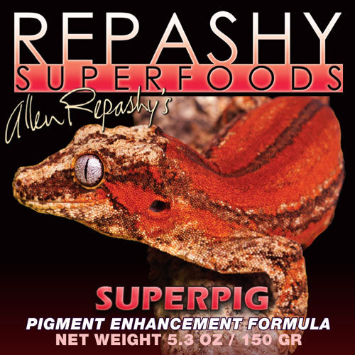 Repashy SuperPig