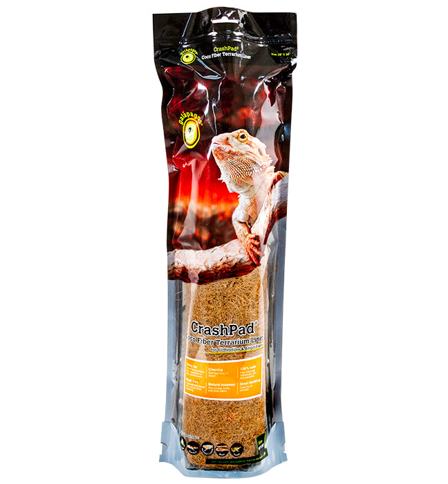 Crash Pad en fibre de coco