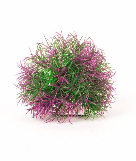 Aquatop Purple/Green Ball 5"