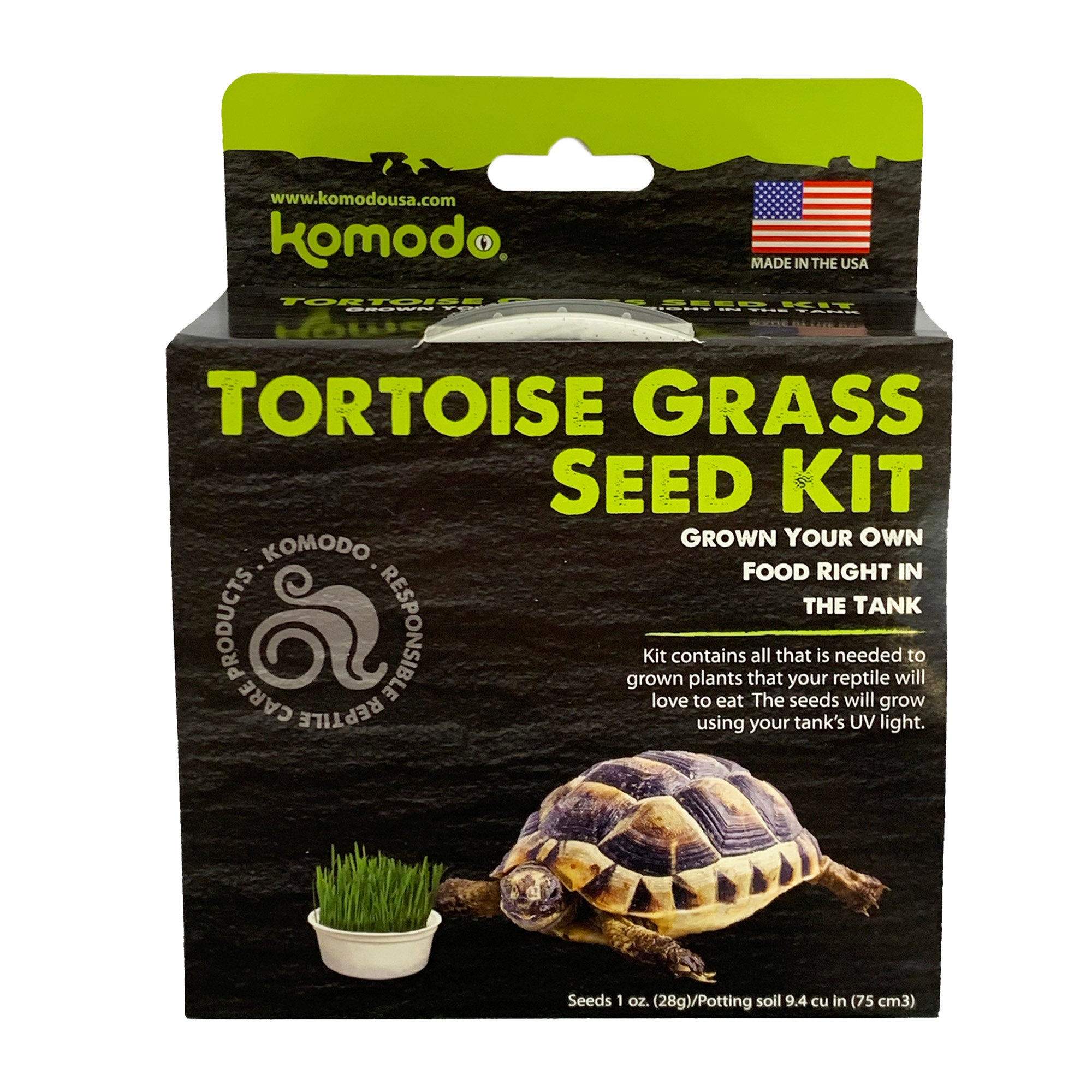 Komodo on sale reptile products