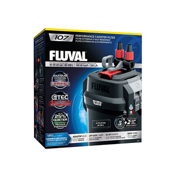 Fluval Performance Canister Filter