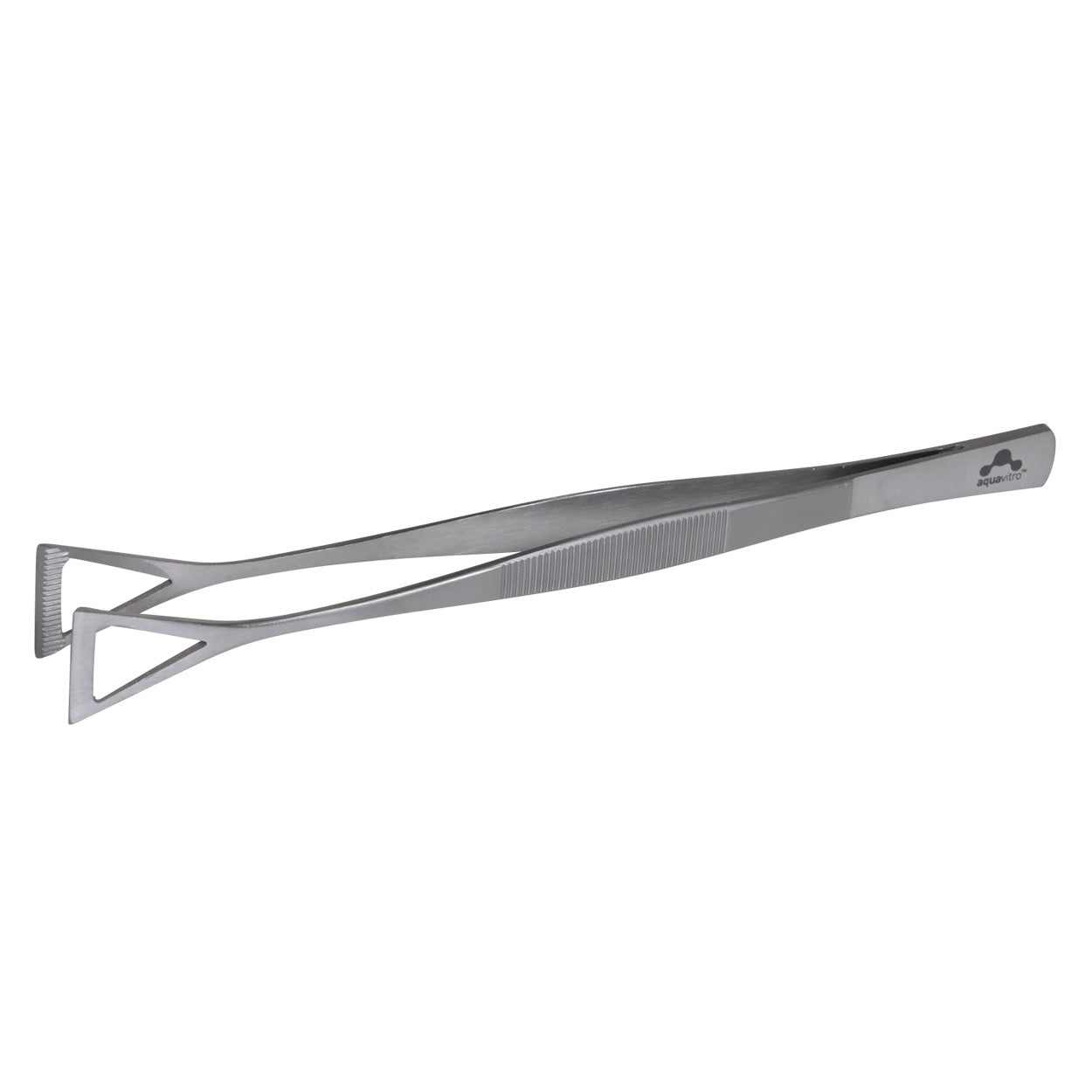 Aquavitro - Wide Grasp Forceps