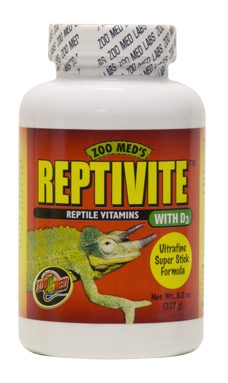Zoo Med ReptiVite with D3