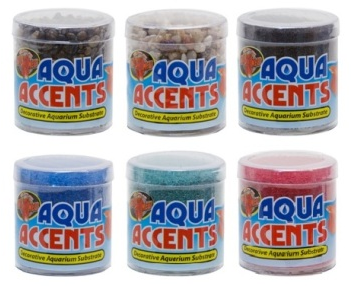 Substrat décoratif Zoo Med Aqua Accents