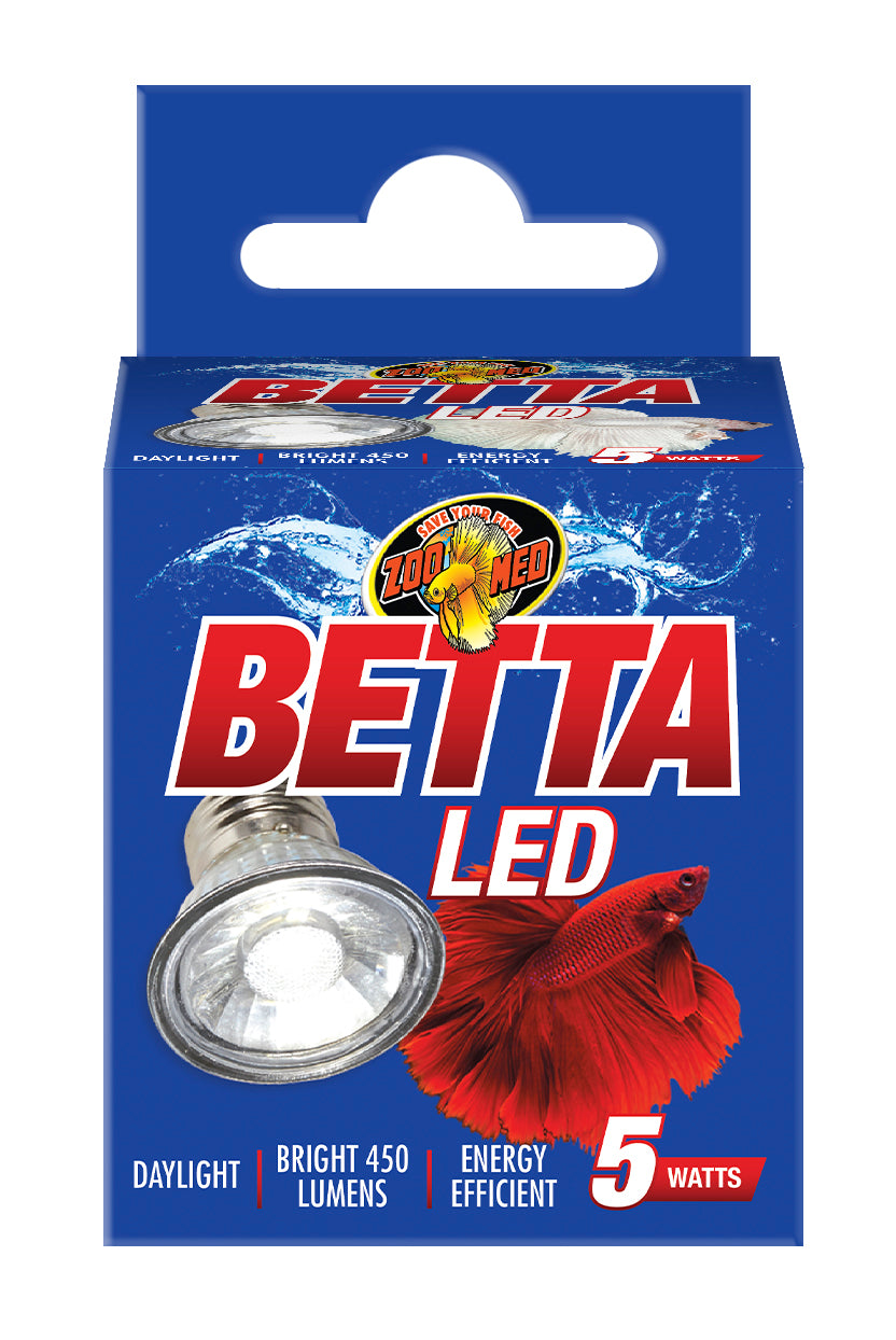 Lampe LED Zoo Med Betta