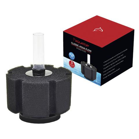 Aquatop Classic Aqua Flow Sponge Filter