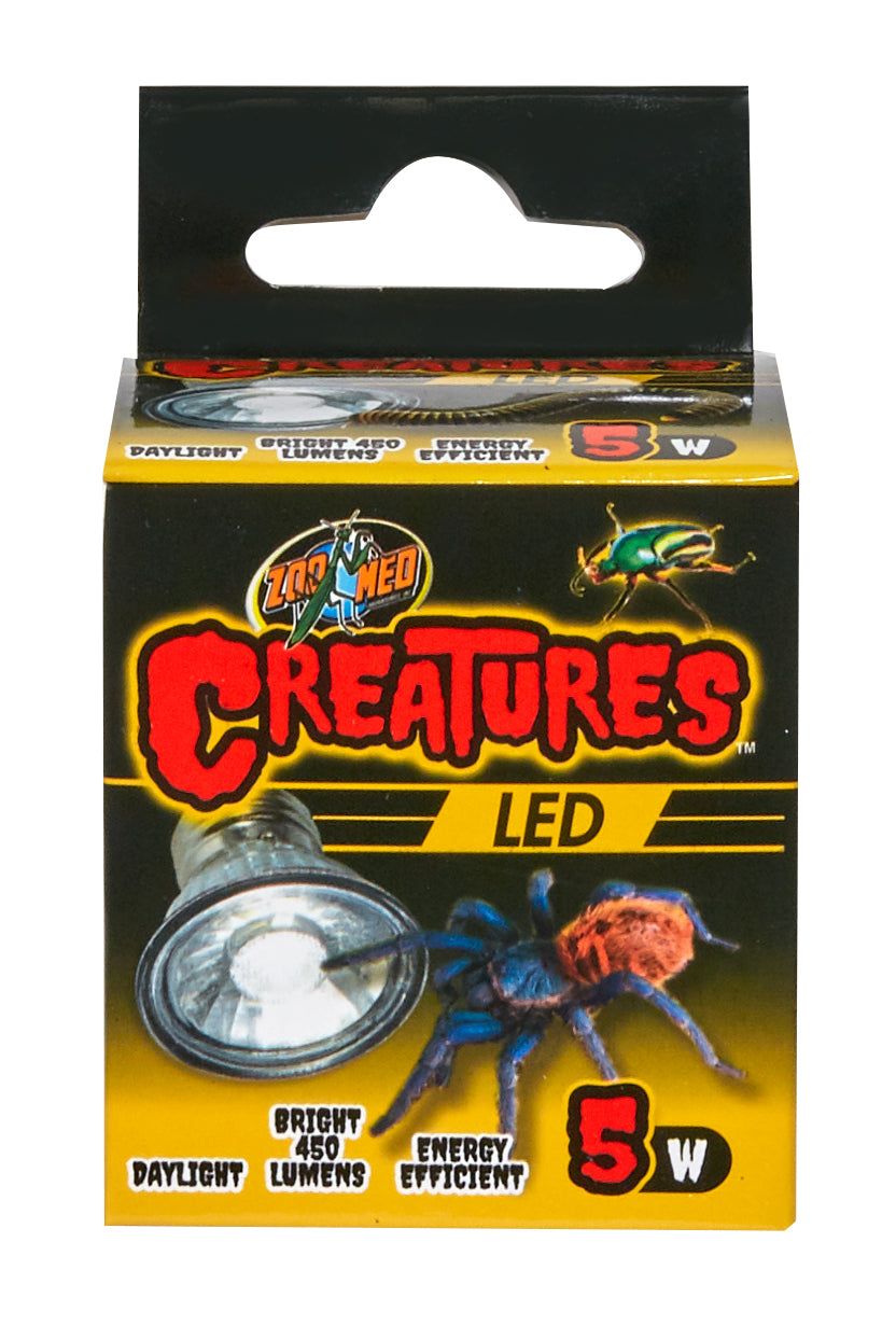 Créatures Zoo Med™ LED