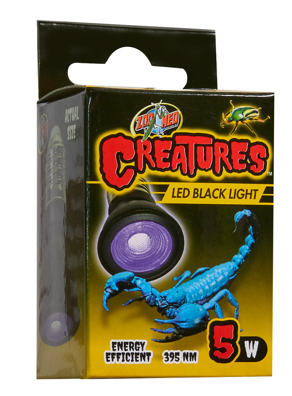 Lumière noire LED Zoo Med Creatures™