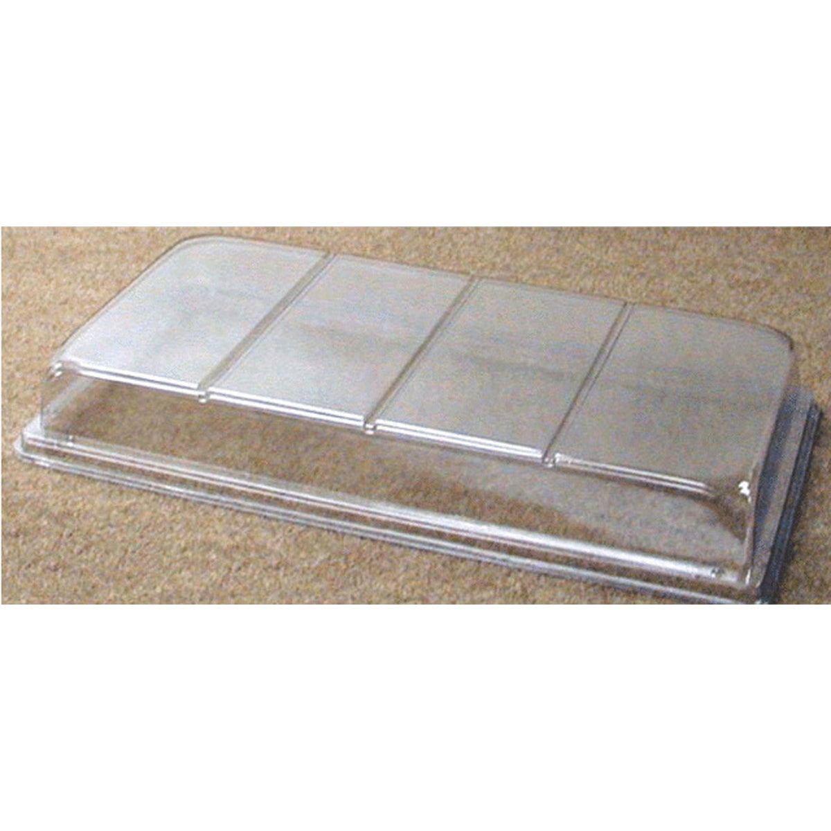 Dôme de propagation CW 2"