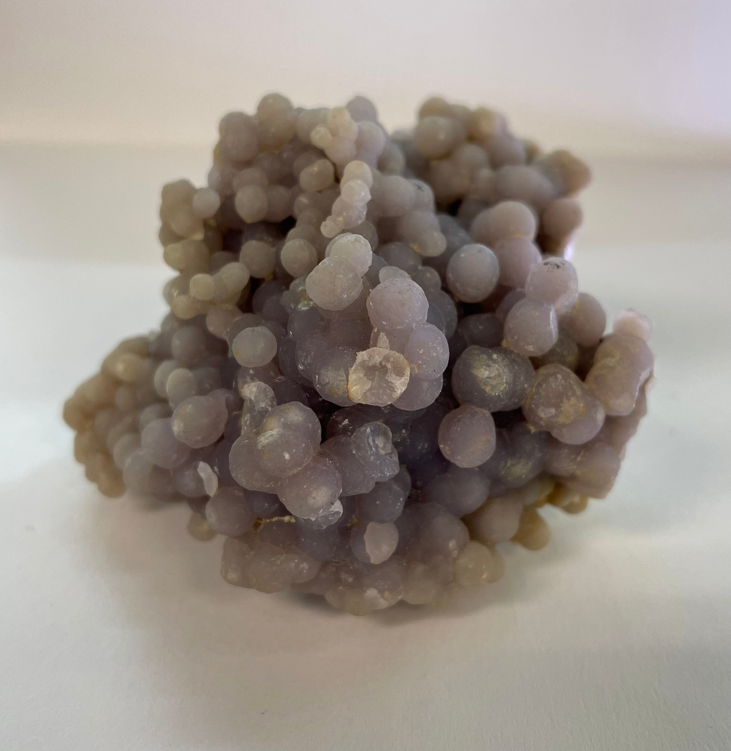 Grape Agate