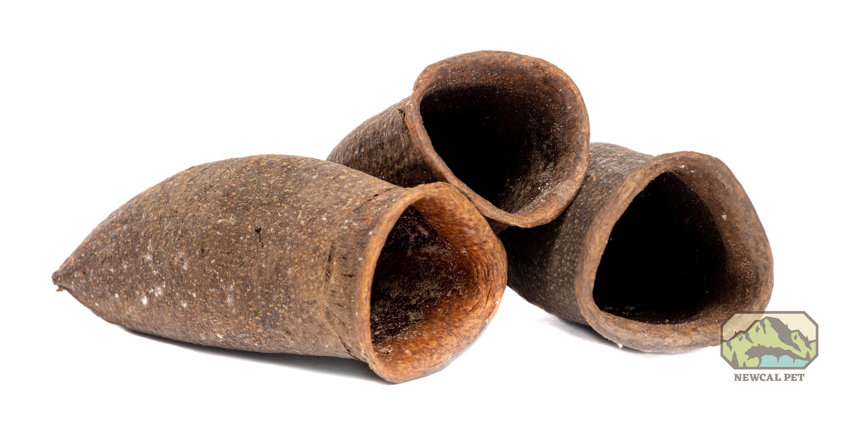 Capsules de sérum NewCal 3-4"