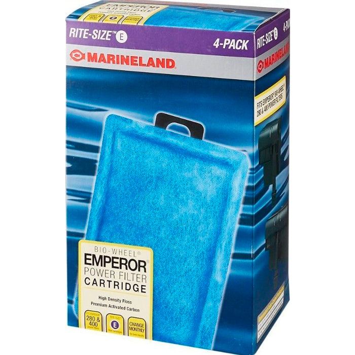 Marineland Emperor Rite Size E Cartridge