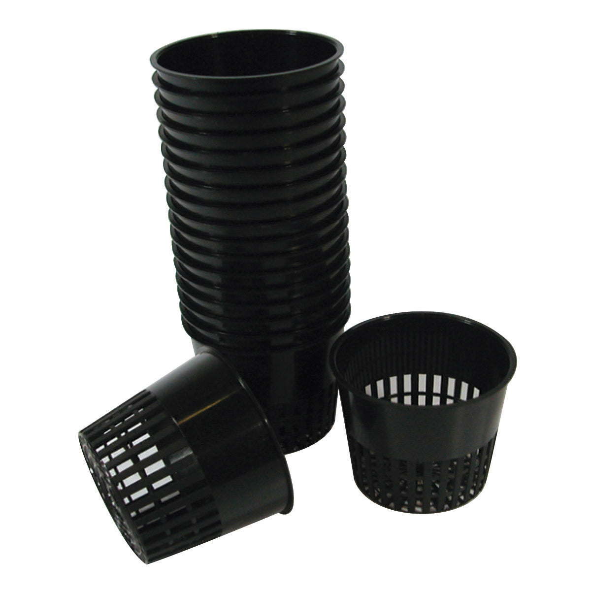 Plastic Net Pot