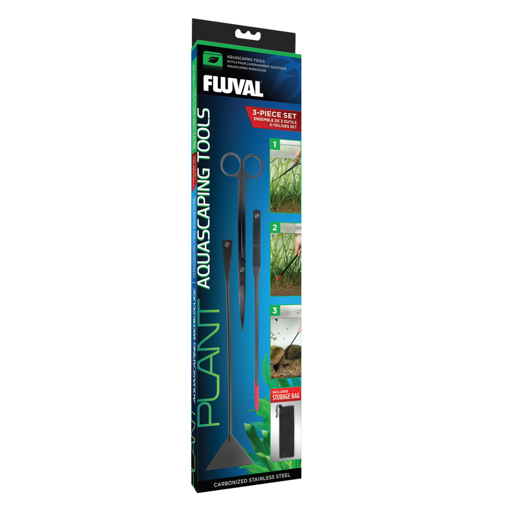 Outils de plantation Fluval