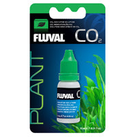 Solution indicatrice de CO2 Fluval - 10 ml