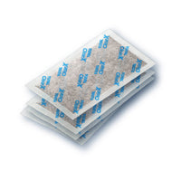 Insertion de média filtrant Fluval ClearX - paquet de 4