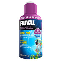 Nettoyant biologique pour aquarium Fluval
