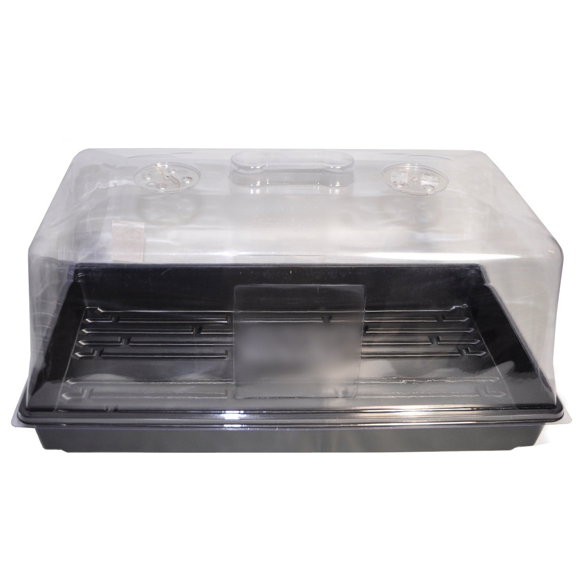 Dôme de propagation Gardenstar 6"